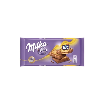 Picture of MILKA TUC 87GR